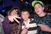 3 Jahre Kra 7. Februar 09
